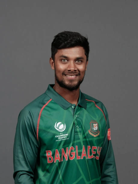 Sabbir Rahman
